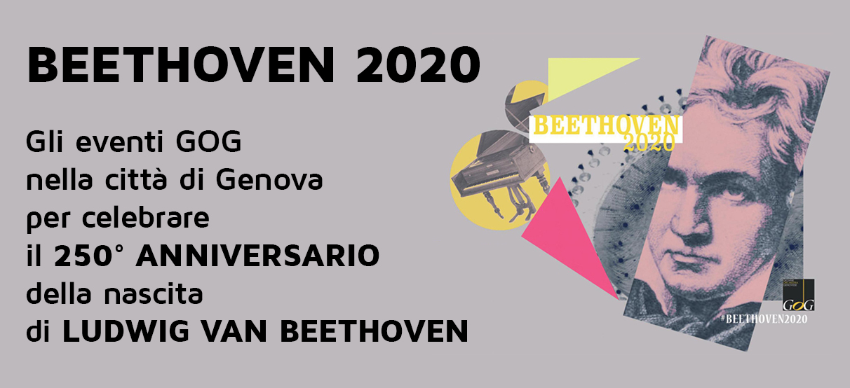Beethoven 2020_GOG Giovine Orchestra Genovese